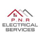 PNR Electrical Services logo